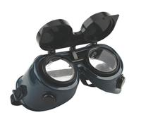 Lunettes De Soudage À Gaz Sealey Avec Verres À Rabat SSP6