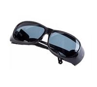 Lunettes de soudage à obscurcissement automatique 160 mm de largeur | Ces lunettes de sécurité auto-obscurcissantes protègent vos yeux des rayonnements nocifs et des reflets lumineux pendant les
