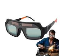 Lunettes De Soudage Auto-Assombrissantes Confortables et ajustables