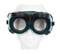 Lunettes De Soudage - Completes