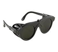 Lunettes de soudage FORTIS Jupiter 4317784793834 DIN 5