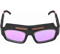 Lunettes de soudage, résistance à l'impact solaire lunettes légères de haute qualité pour les soudeurs