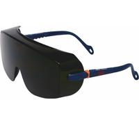 lunettes de soudeur 3M 2805 IR 5, teintées