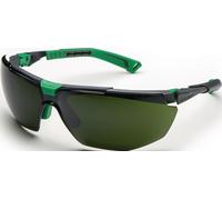 Lunettes de soudeur 5X1 EN166,EN169 PC UNIVET