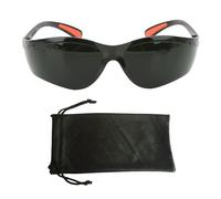 Lunettes de soudeur TIG Lunettes de protection Antidérapantes Confortables pour travailler