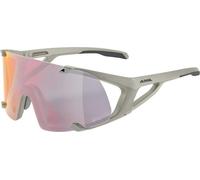 Lunettes de sport - ALPINA - A8689521 - Protection UV 100% - Verres anti-buée - Design moderne sportif