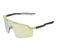 Cairn - Lunettes de soleil Core Pure - Mat Cactus - Cat 3 - Homme Vert