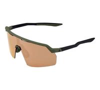 Cairn - Lunettes de soleil Core Pure - Mat olive - Cat 3 - TU