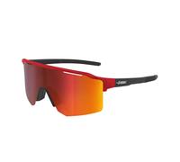 Lunettes de sport Cébé Outflow 2 Lite Rouge L