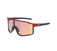 Lunettes de sport Cébé Outflow 2 Rouge L