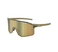 Cébé – Lunettes de soleil Outflow 2 Matt Sand Translucent Khaki Grey Bronze Revo Cat.3 Mixte TU