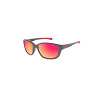 Demetz Lunettes de sport enfant Aim Gris TU