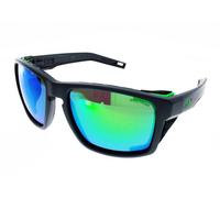 Lunettes de sport - JULBO - SHIELD - Gris Fonçé - Verres Spectron 3 CF - Mixte