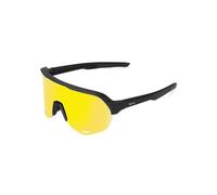 Lunettes de sport NEIBO Cliff Noir/or
