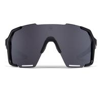 Endura Single Track Frameless Sunglasses Clair Multicolor
