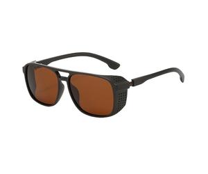 Lunettes de sport unisexes avec corps ergonomique pour une conduite confortable pour la course, le baseball, les lunettes de vélo de montagne
