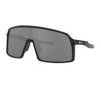 Lunettes de sport urbain - OAKLEY - Sutro Polished Black - Masque - Résine - Mixte