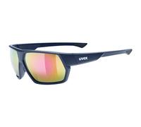 Lunettes de sport Uvex Sportstyle 238 Noir