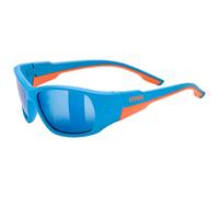 Lunettes de sport Uvex Sportstyle 514 126x119x34 mm
