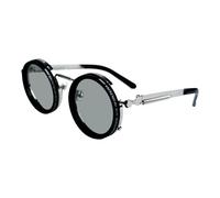 Lunettes de teintées réglables, système de lunettes polarisées ND 1 à 9 vitesses, contrôle rétro, lunettes de protection des verres pour homme et femme, pour le sport, la conduite, le cyclisme