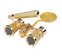 Lunettes De Théâtre - Jumelles Portables pour L'observation des Oiseaux | Lunettes De Théâtre Élégantes Et Vintage Portables, pour Les Spectacles De Cinéma, Les Voyages, Concerts De Musique, Jumel