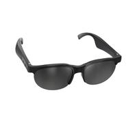 Lunettes de traducteur IA - Lunettes intelligentes d'interprétation en temps réel pour la traduction de la langue | Lunettes de traduction IA pour réunion, apprentissage, communication de voyage |