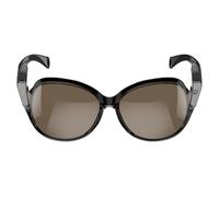 Lunettes de traduction d'intelligence artificielle | Traducteur multilingue, lunettes de traduction sans fil avec microphone de réduction du bruit, pour hommes et femmes, appels audio lors de la