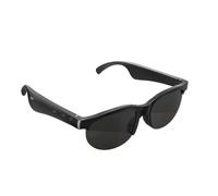 Lunettes de traduction intelligentes AI, lunettes pour interprétation, lunettes pour traducteur multifonctionnelles simultanées légères, pour hommes qui les voyages, les communications