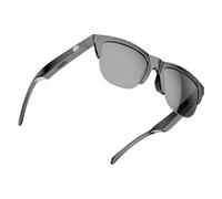 Lunettes de traduction - Lunettes d'interprète AI sans fil, dispositif de conversion vocale en 100 langues, cadres audio en temps réel, technologie de communication | Soutien à l'éducation pour les co