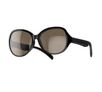 Lunettes de traduction vocale | Traducteur multilingue sans fil | Multilingue avec microphone de réduction du bruit | Lunettes intelligentes IA | Pour hommes et femmes Appels audio lors de la conduite