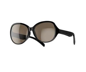 Lunettes de traduction vocale | Traducteur multilingue sans fil | Multilingue avec microphone de réduction du bruit | Lunettes intelligentes IA | Pour hommes et femmes Appels audio lors de la conduite