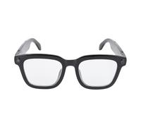 Lunettes de Traductrice d'intelligence Artificielle, Lunettes Intelligentes de Plusieurs Langues AI pour Travailler