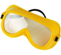 Lunettes de travail Bosch jaunes (jouets)