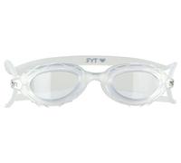 Lunettes de triathlon tyr nest pro transparent