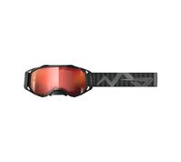 ABUS LUNETTES DE PROTECTION BUTEO - MASQUE BUTEO - NOIR