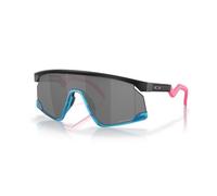 Lunettes de vélo en verre Oakley BXTR Prizm L