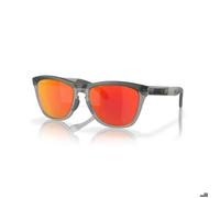 Lunettes De Vélo En Verre Oakley Frogskins¿ Range Prizm Multicolore