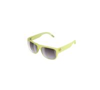Lunettes de vélo jaunes POC Want cat. S3