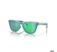 Lunettes De Vélo - Oakley - Frogskins¿ Range Prizm - Couleur Verte - Sport - Mixte Multicolore