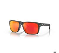 Lunettes de vélo - OAKLEY - Holbrook XL Prizm - Verres Prizm Bronze - Monture O Matter légère - Taille XL XL