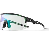 Lunettes de vélo photochromiques Rockbros, avec protection UV et insert correcteur - noir