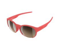 Lunettes de vélo POC Avail corail Cat. S2