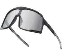 Lunettes De Vélo Pour Homme Et Femme, Lunettes De Sport, Polarisées, Protection Uv400, Monture Complète, Lunettes De Soleil Rapides Avec Ouvertures D'aération[Z3728]