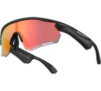 Lunettes de vélo Rockbros Sp251 Bluetooth Polarisées (Miroir)