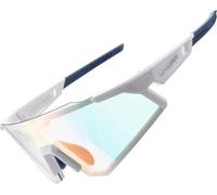 Lunettes de vélo Rockbros SP297 polarisées - blanc