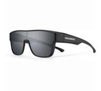 Lunettes de vélo Rockbros SP304 polarisées - noir