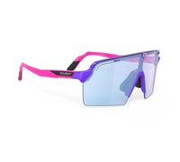 Lunettes de vélo RUDY PROJECT SPINSHIELD PRO (MULTILASER ICE-40TH ANNIVERSARY) Cat. 3 TU