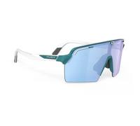 Lunettes de vélo RUDY PROJECT SPINSHIELD PRO (MULTILASER ICE-TEAL MATTE) Cat. 3 TU