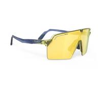 Lunettes de vélo RUDY PROJECT SPINSHIELD PRO (MULTILASER YELLOW-CRYSTAL APPLE-AVIO) Cat. 3 TU