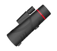 Lunettes de Vision Nocturne à Tube Unique à Fort grossissement et Haute définition pour Faible luminosité